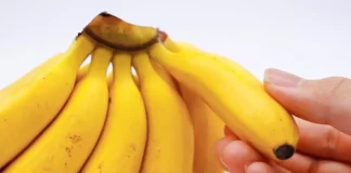 La banane constipe t-elle ?