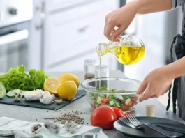 Olive, colza, tournesol : quelles sont les huiles aident à prévenir l’obésité ?