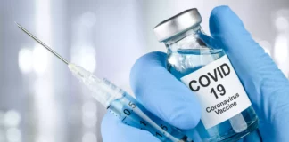 Vaccins anti-Covid : une vaste étude confirme le lien avec certains problèmes de santé
