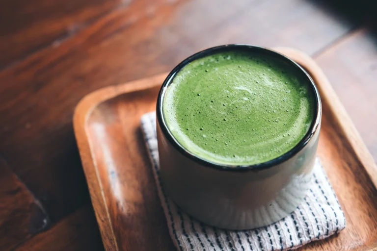 Le matcha est-il vraiment bénéfique pour votre santé