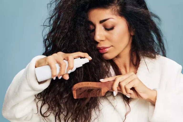 Les produits lissants pour cheveux sont dangereux pour les reins, selon une étude