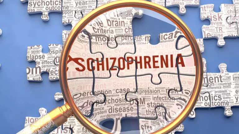 1 % de la population française touchée par la schizophrénie