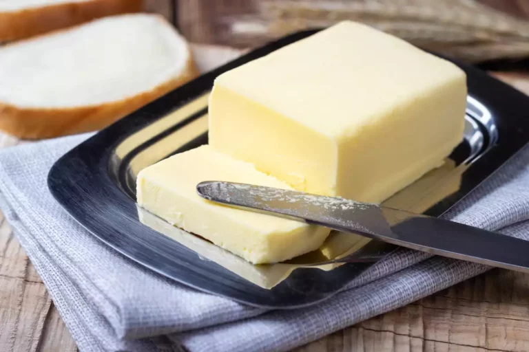 Faut-il arrêter le beurre en cas de taux de cholestérol trop élevé ?