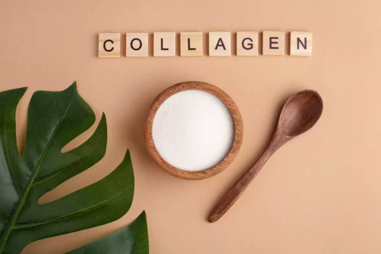 Le collagène : la solution miracle contre le vieillissement de la peau ?
