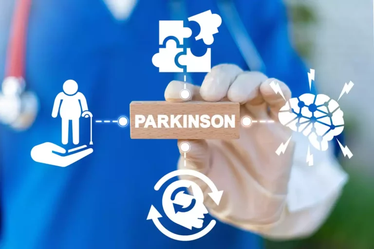 Journée mondiale de Parkinson : les signes de la maladie