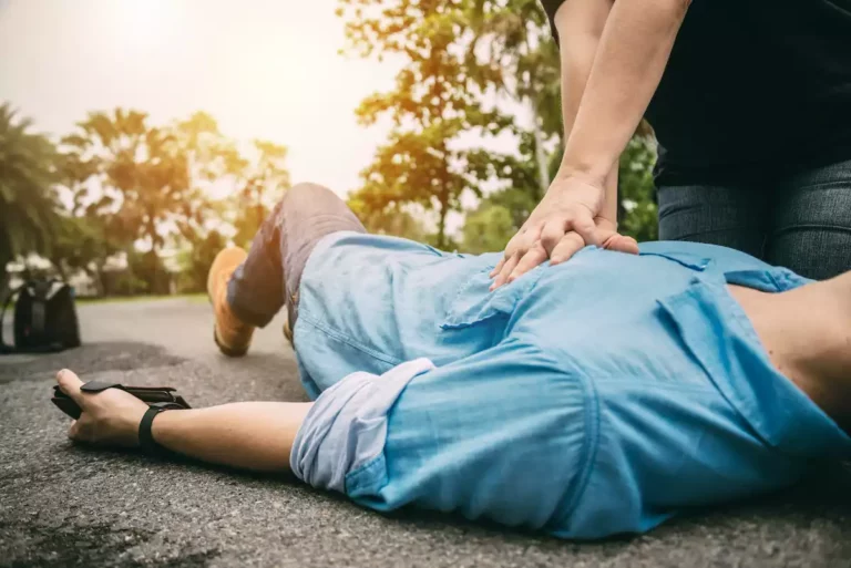 Peut-on arrêter le processus d'une crise cardiaque ?