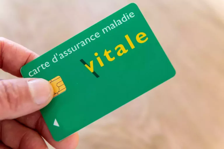 La Carte Vitale numérique : qui peut en bénéficier ?