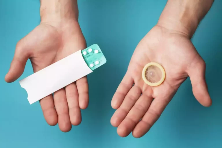 Voici la pilule contraceptive pour les hommes