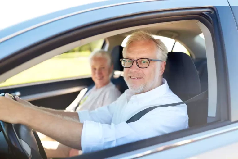 Voici la période de l’année où l’intérieur de votre voiture libère le plus de polluants