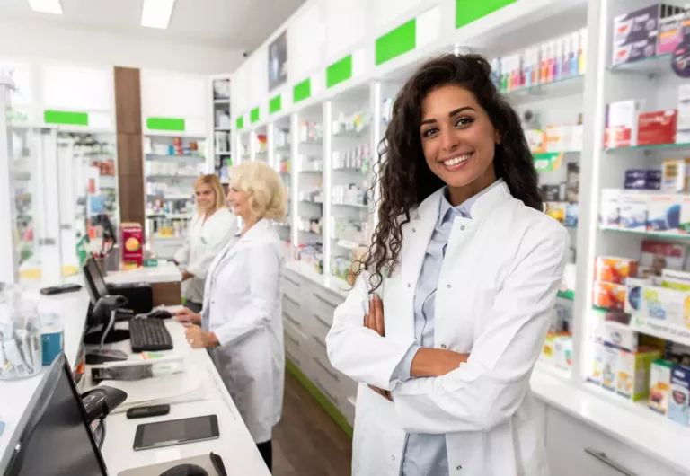 Voici ce qui change en pharmacie et cela va vous faire gagner du temps