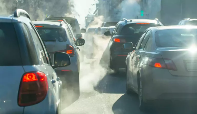 La pollution de l’air est plus meurtrière que le tabagisme