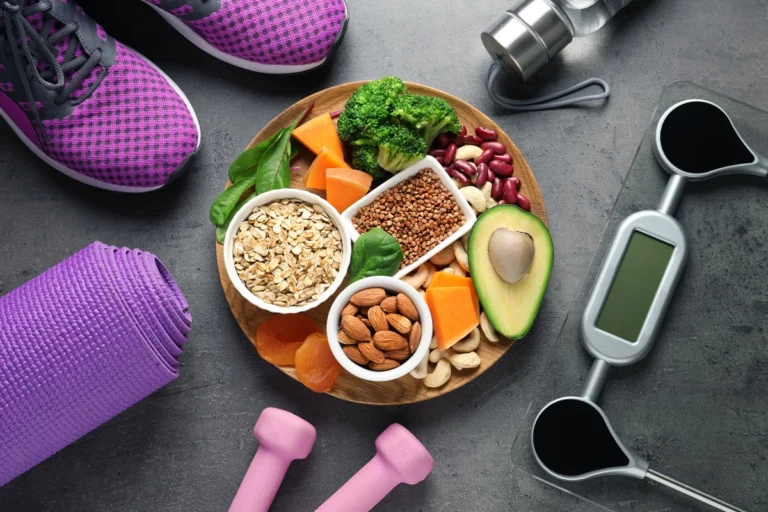 Quels aliments manger avant ou après le sport ?