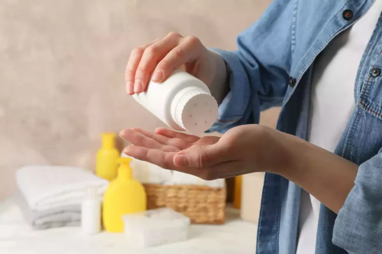 N’utilisez plus de talc, produit «probablement cancérogène», assure l’OMS