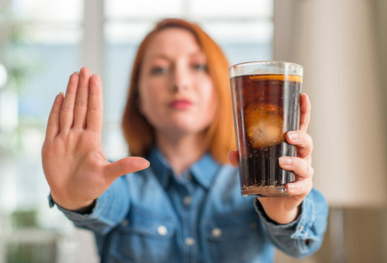 Consommer cette boisson augmente 2 fois le risque de cancer colorectal