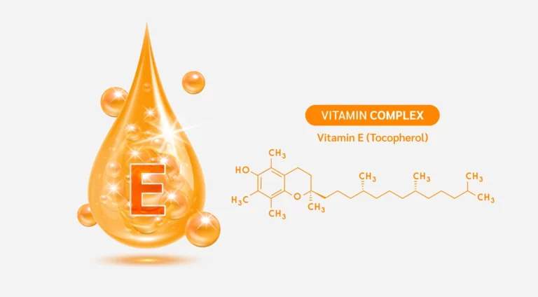 Pourquoi et quand devez-vous prendre de la vitamine E pour un meilleur effet