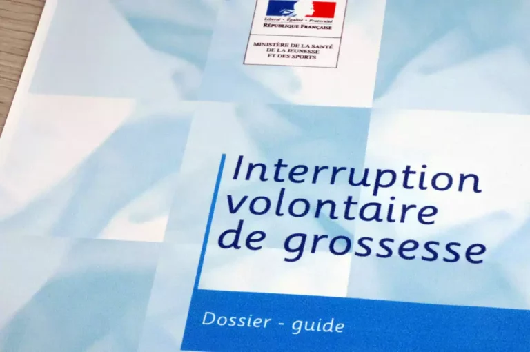 IVG : 82% des femmes constatent des obstacles à son accès