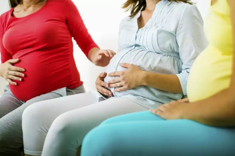 13% des femmes enceintes n’arrivent pas à décrocher de la cigarette