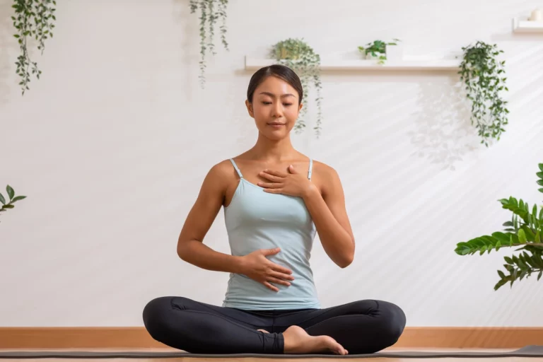 Ces 4 exercices de respiration anti-stress pour vous détendre