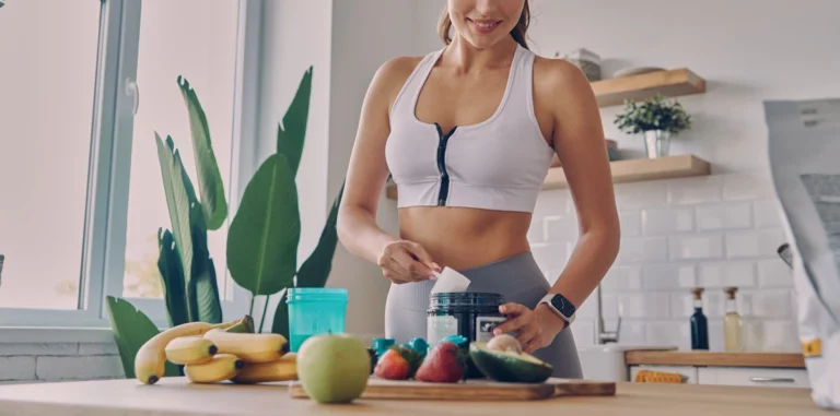 Découvrez les meilleurs fruits à consommer quand vous faites du sport