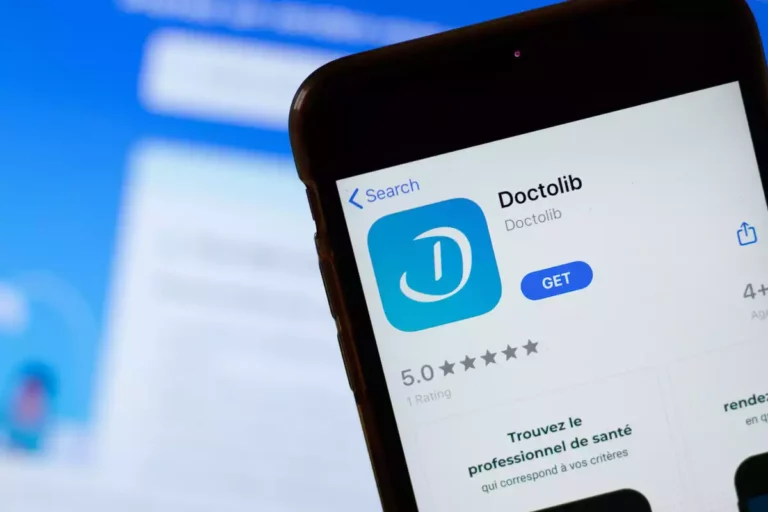 Doctolib lance une IA qui s’invite dans les consultations médicales