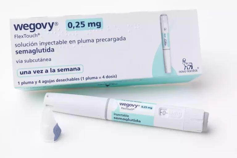 Wegovy: le médicament anti-obésité arrive en France