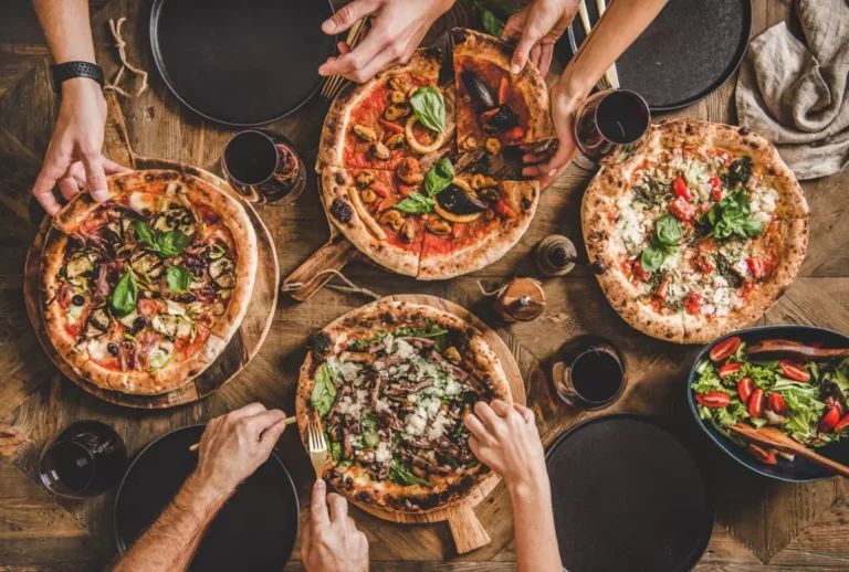 Découvrez les 2 meilleurs choix de pizza pour garder une silhouette svelte