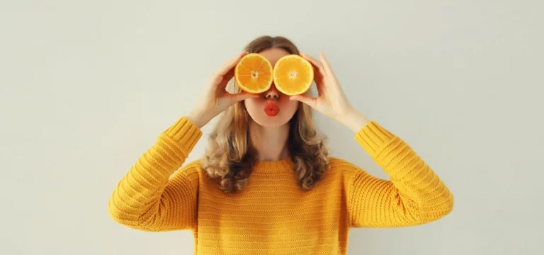 Les 5 meilleurs fruits pour une bonne santé des yeux