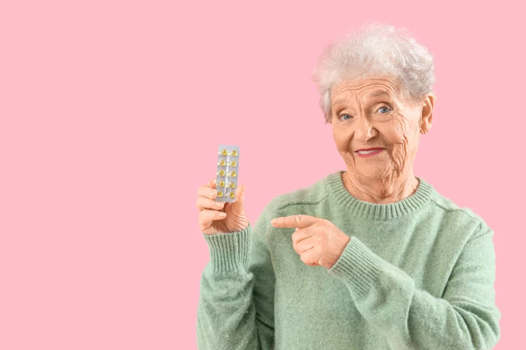 Les meilleures vitamines pour le tonus et les défenses naturelles des seniors