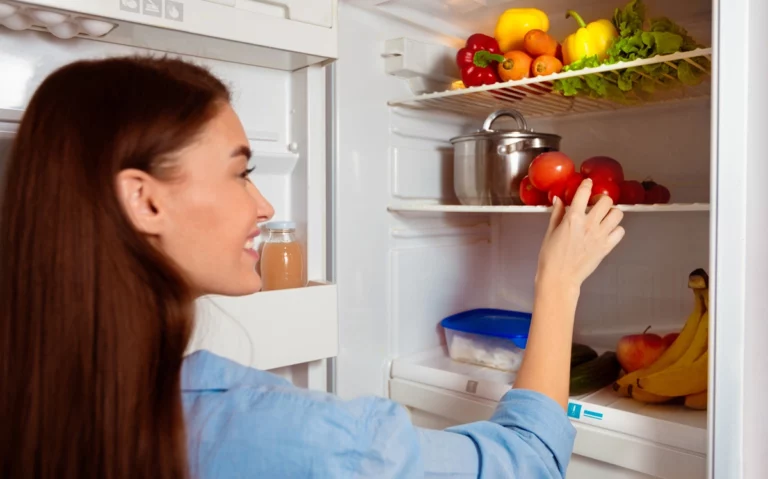 Pourquoi vous ne devriez pas conserver vos tomates au réfrigérateur