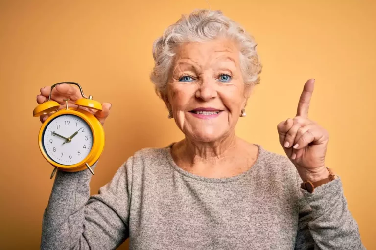 Alzheimer : le test de l’horloge détecte les premiers signes de démence