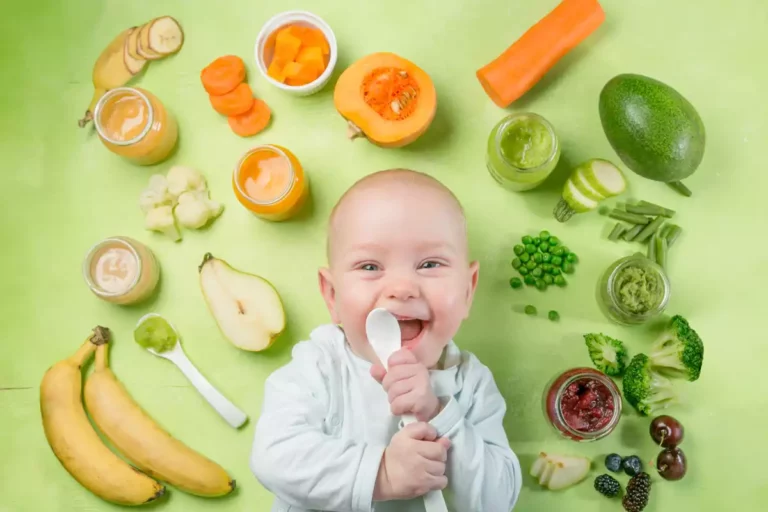 Bébé : pas de sucre avant deux ans pour préserver sa santé