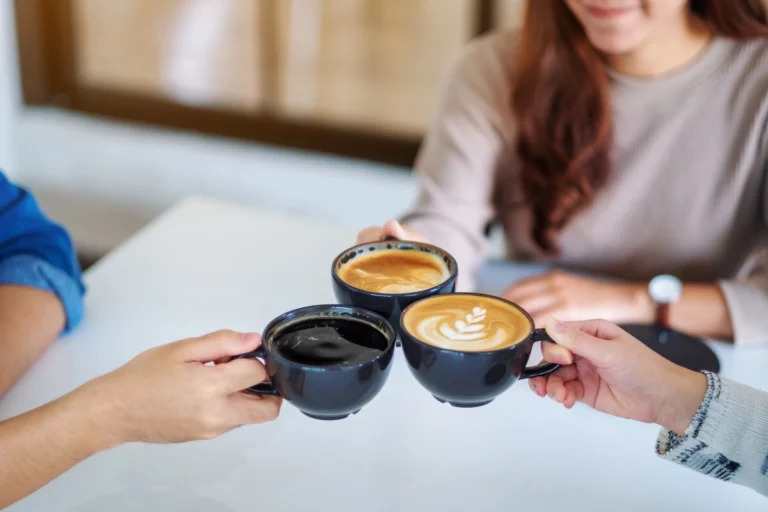 Café du matin : Voici l'heure parfaite pour le boire