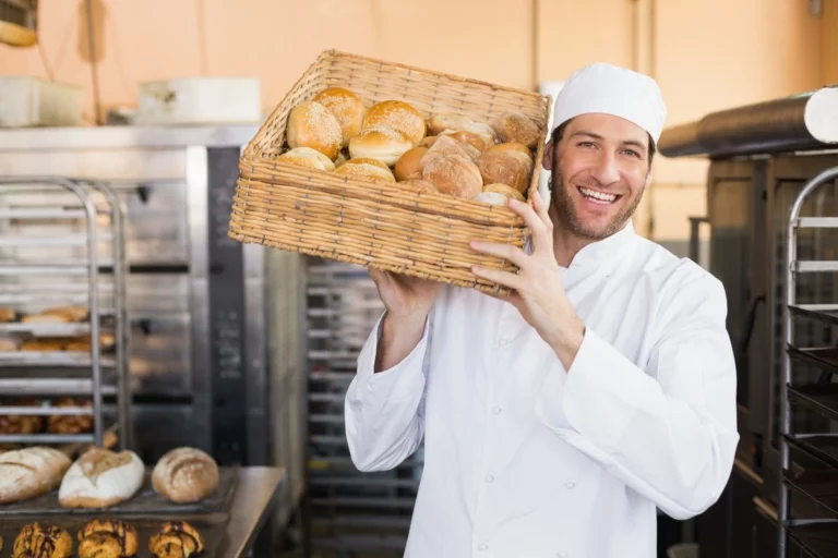 Le pain de votre boulanger sera enrichi en 2025