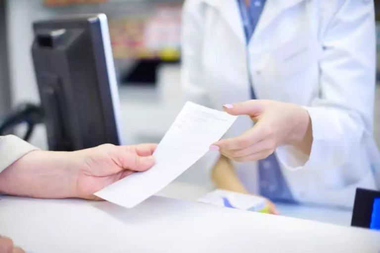 Ce qui change à la pharmacie pour le renouvellement de votre ordonnance