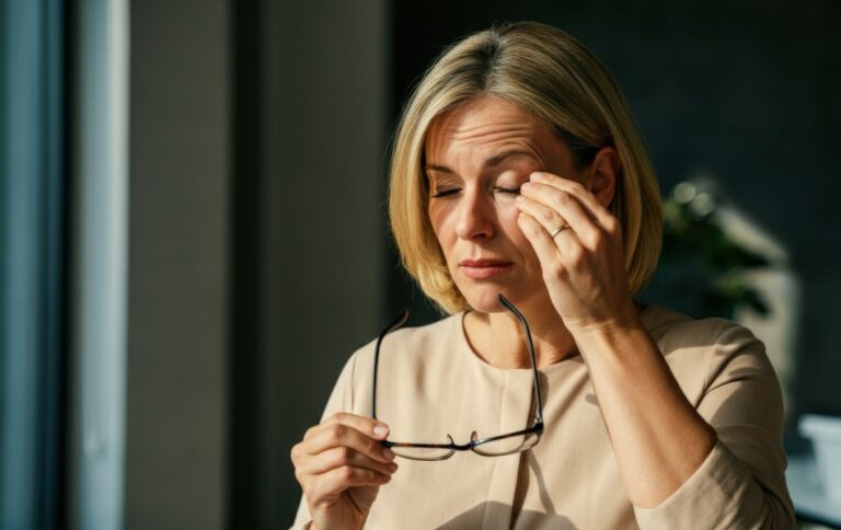 Après 40 ans : ces maladies qui concernent plus souvent les femmes