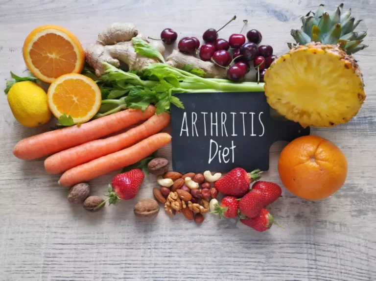 Quels sont les 5 aliments à éviter en cas d'Arthrose