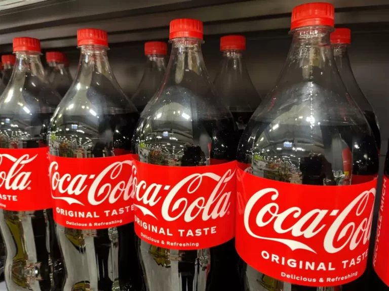 Rappel massif de Coca-Cola en Europe à cause d’un taux trop élevé de chlorate