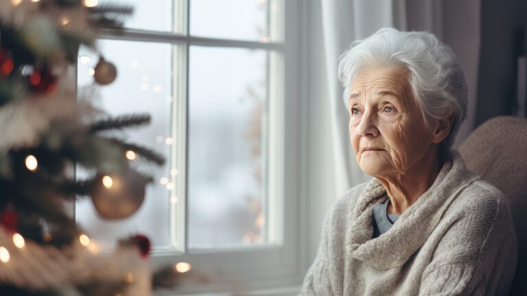 Dépression : pourquoi les seniors français sont les plus touchés d'Europe