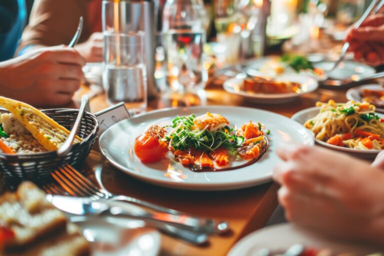 Pourquoi sauter le repas de midi peut nuire à votre santé et silhouette