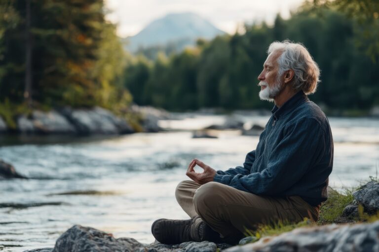 7 techniques de respiration pour réduire le stress et retrouver la sérénité