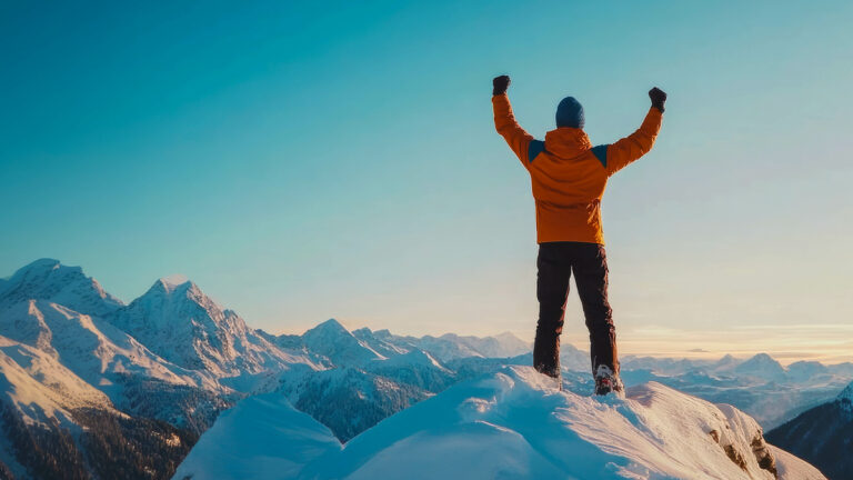 Santé : comment rester en forme et plein d'énergie durant l'hiver ?