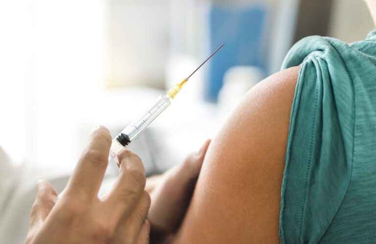 Grippe : jusqu’à quand est-il conseillé de se faire vacciner ?