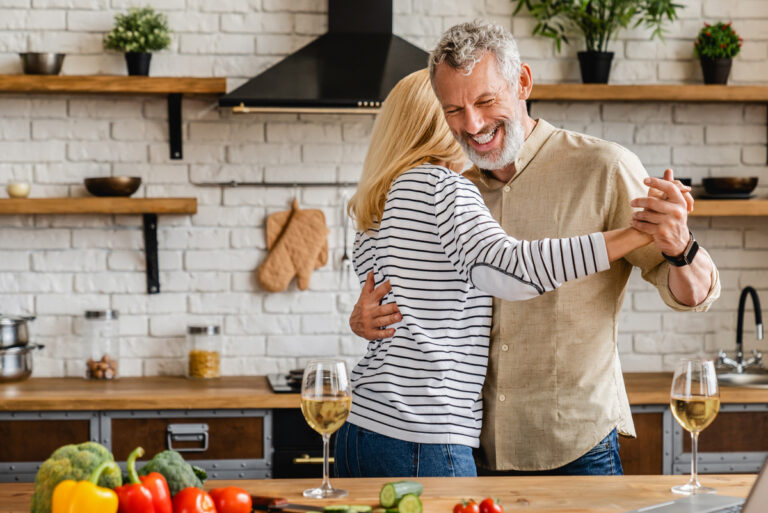 💃 L'activité incontournable après 55 ans, plus efficace que la salle