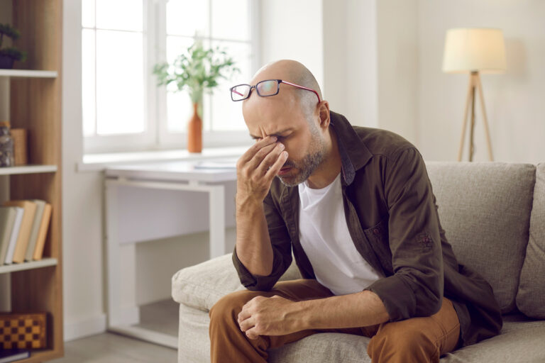 Pourquoi êtes-vous fatigué malgré 8 heures de sommeil ? Voici la réponse !