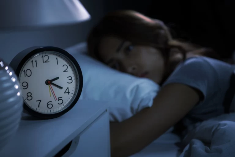 Se coucher à une heure tardive pourrait augmenter le risque de diabète de type 2