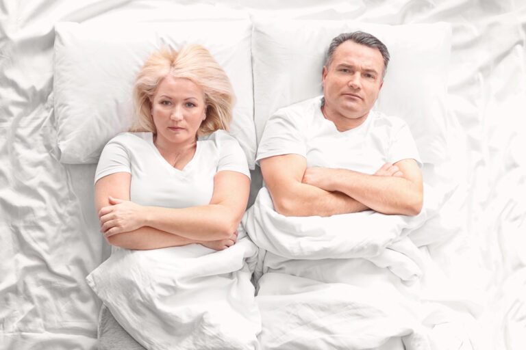 dormir sur le ventre