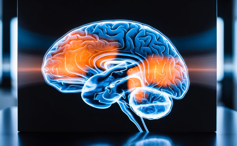 IRM-cerveau