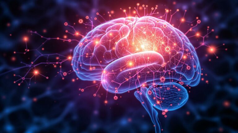 Alzheimer-Herpes-Cerveau