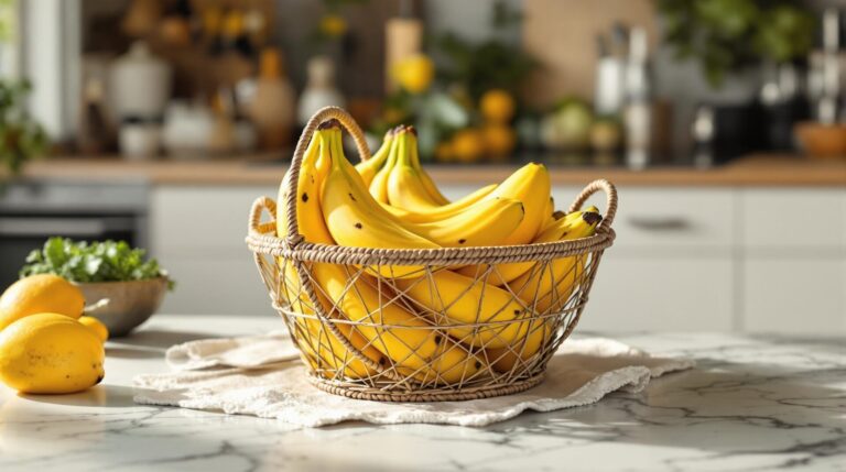 Bananes Noiratre Risque