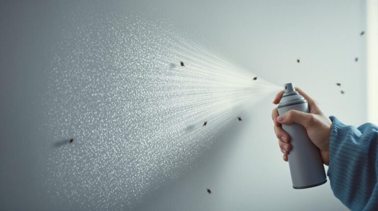 Repulsif Moustique Efficace